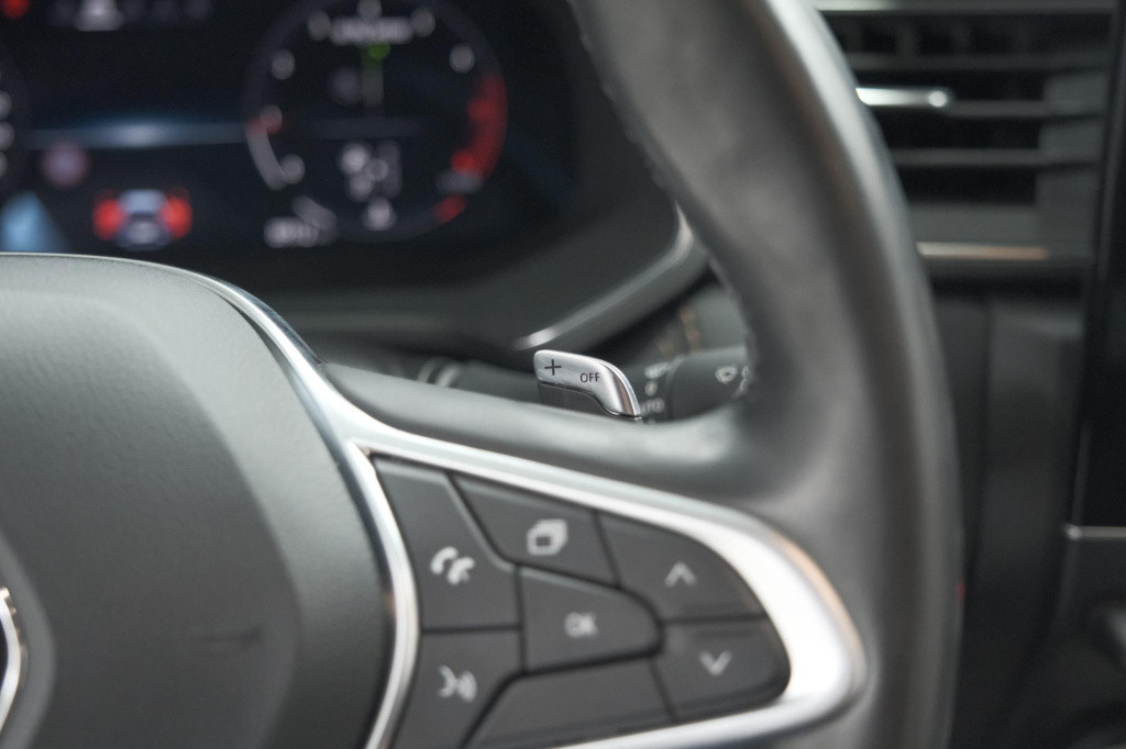 Renault Captur tce 130 edc initiale paris | 360 camera | adaptieve cruise c