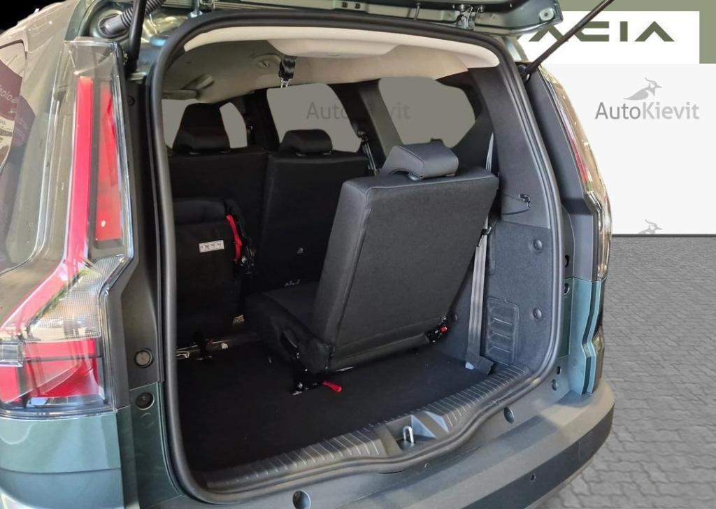 Dacia Jogger 1.0 tce 110 expression 7p. - demo / pack comfort
