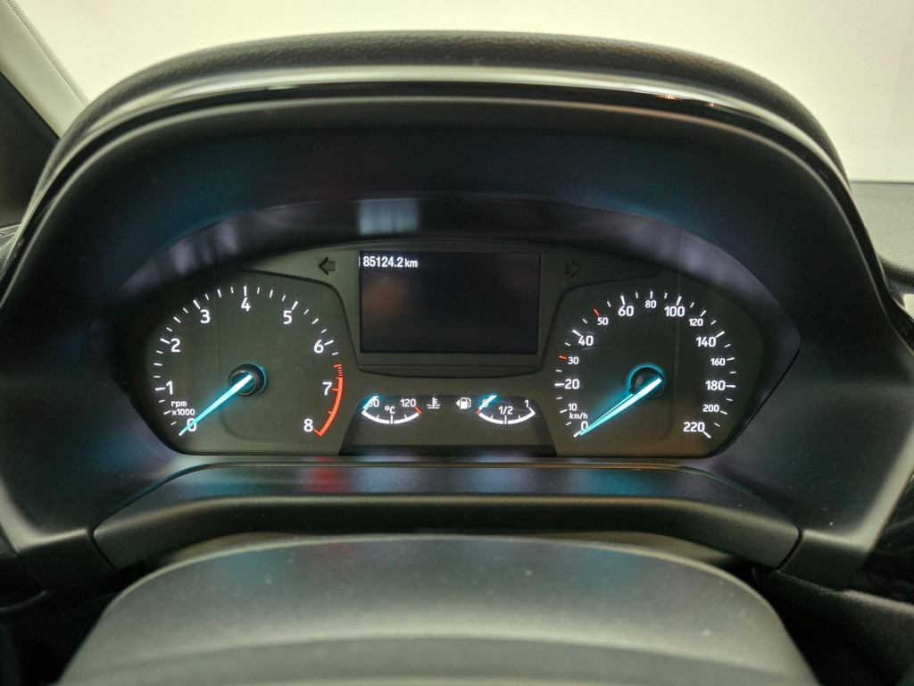 Ford Fiesta occasion 1.0 ecoboost titanium (luxe uitvoering) met carplay en