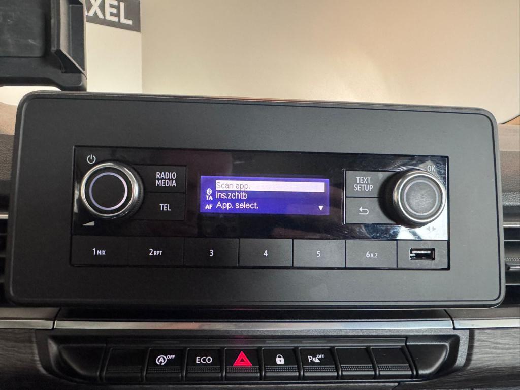 Renault Kangoo 1.3 tce