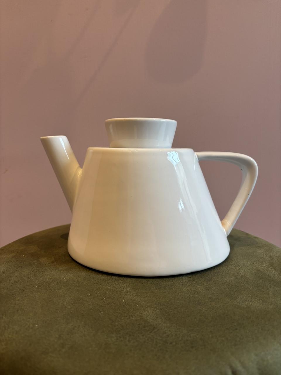 Vintage IKEA Värme Theepot - Scandinavisch Design