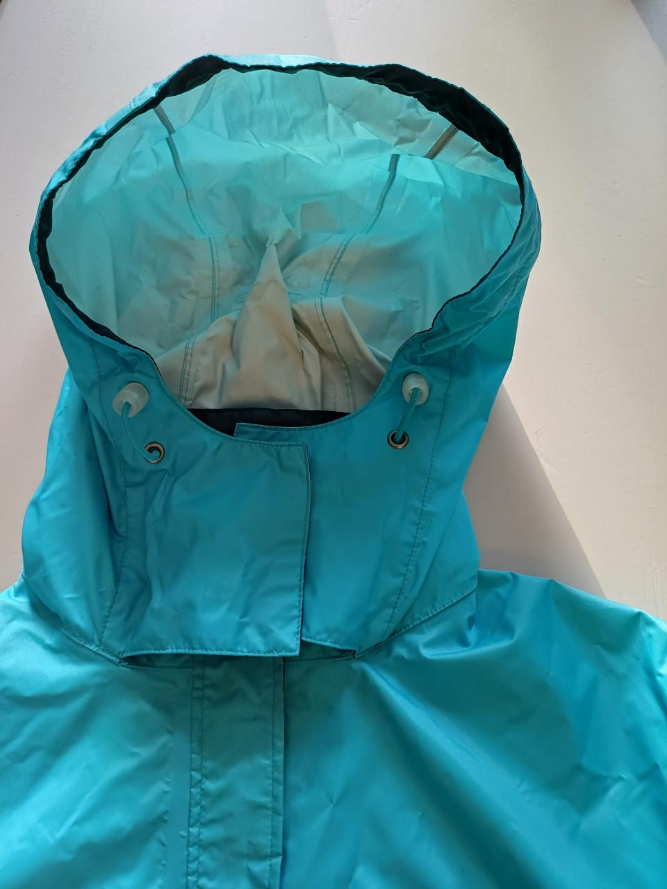 Regenjack