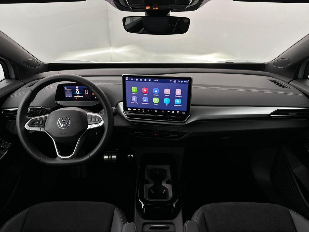 Volkswagen Id.4 pro limited edition 79 kwh