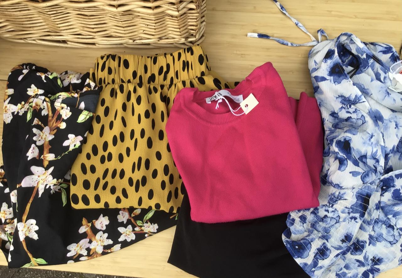 Kleding