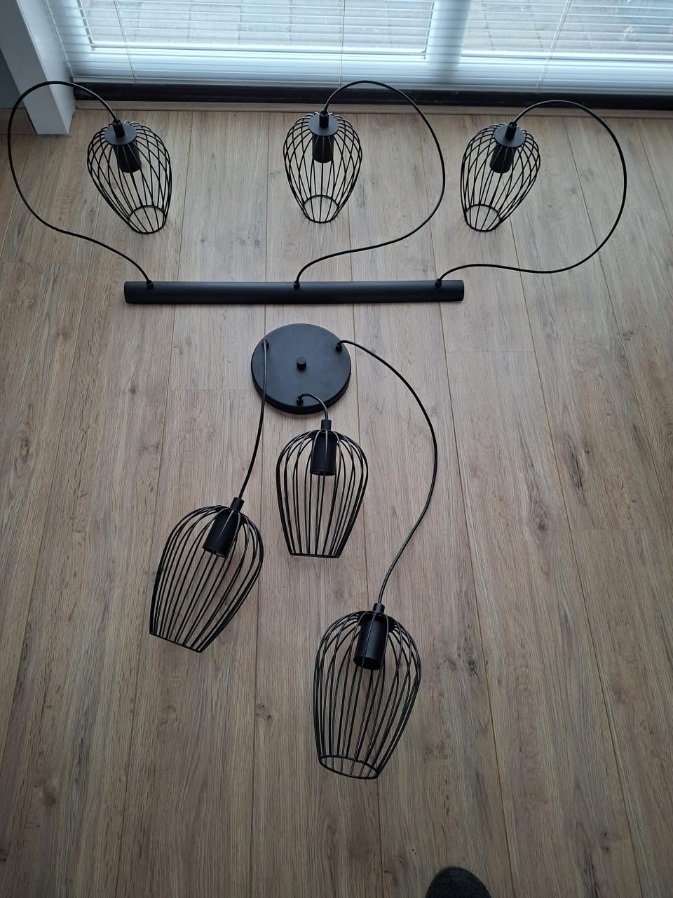 Hanglampen