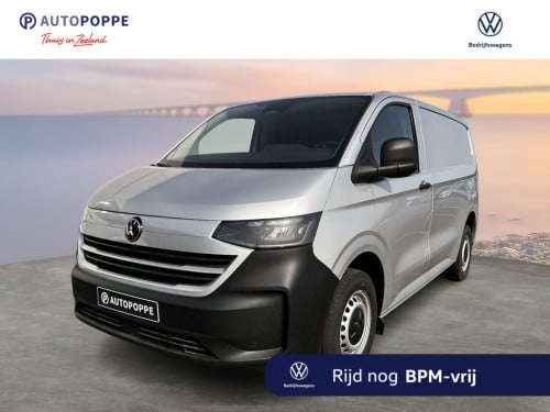 Volkswagen Transporter 2.0 tdi l1h1 28 panamericana