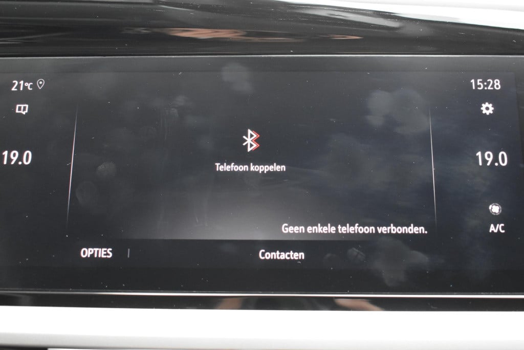 Opel Grandland 1.6 turbo plug-in hybrid level 3