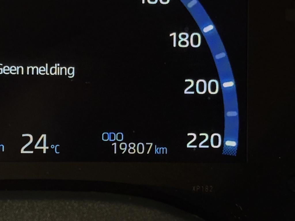 Toyota Yaris Cross 1.5 hybrid executive| 360camera| stoel.verw| adap.cruise