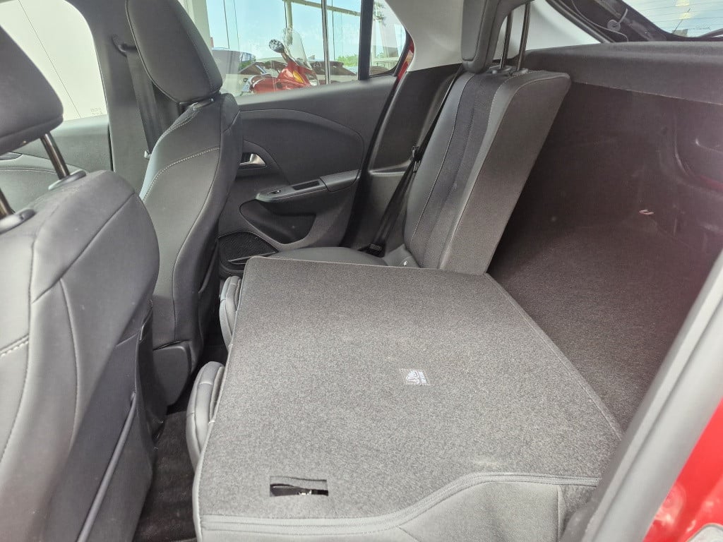 Opel Corsa 1.2 elegance