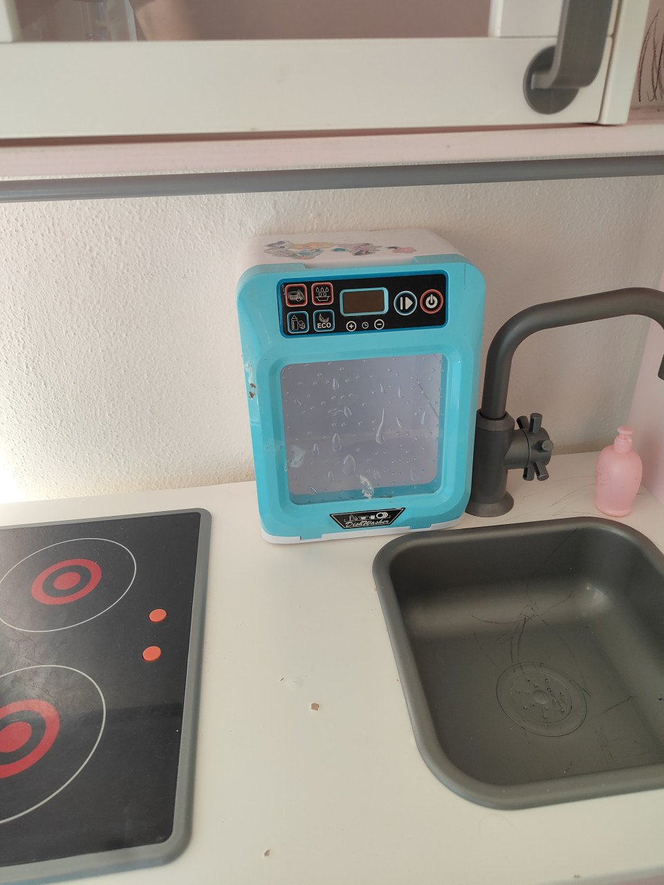 Ikea speelgoed keuken