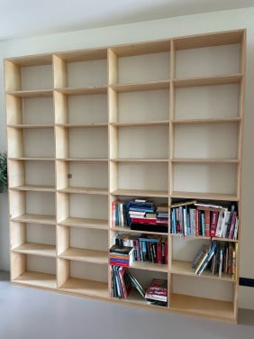 Boekenkast