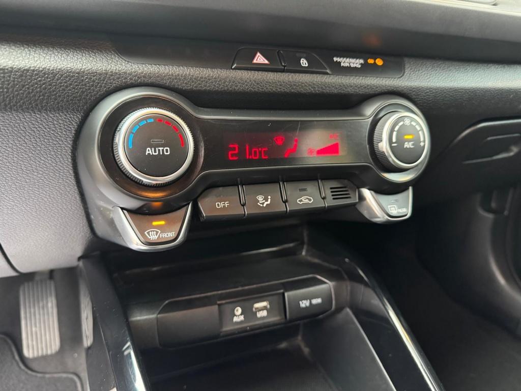 Kia Rio 1.0 tgdi | navi | trekhaak | camera