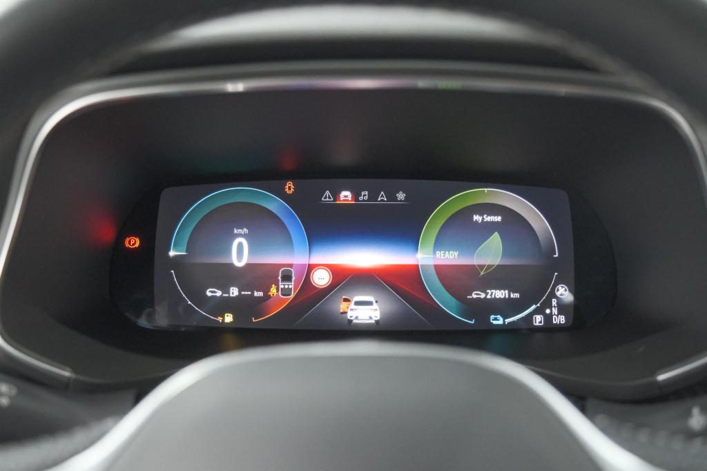 Renault Arkana 1.6 e-tech hybrid 145 e-tech engineered | adaptieve cruise c