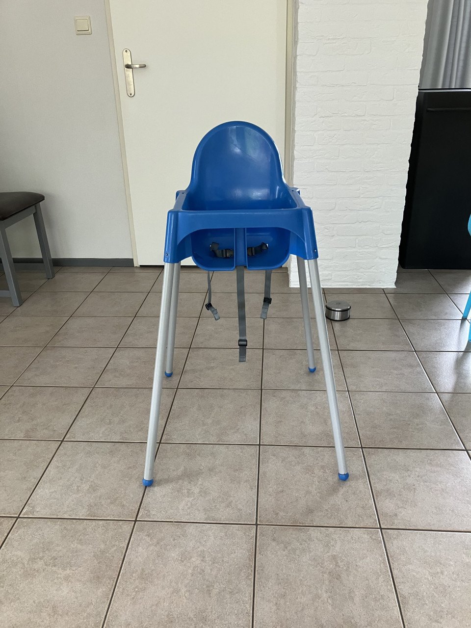 Kinderstoel Gratis