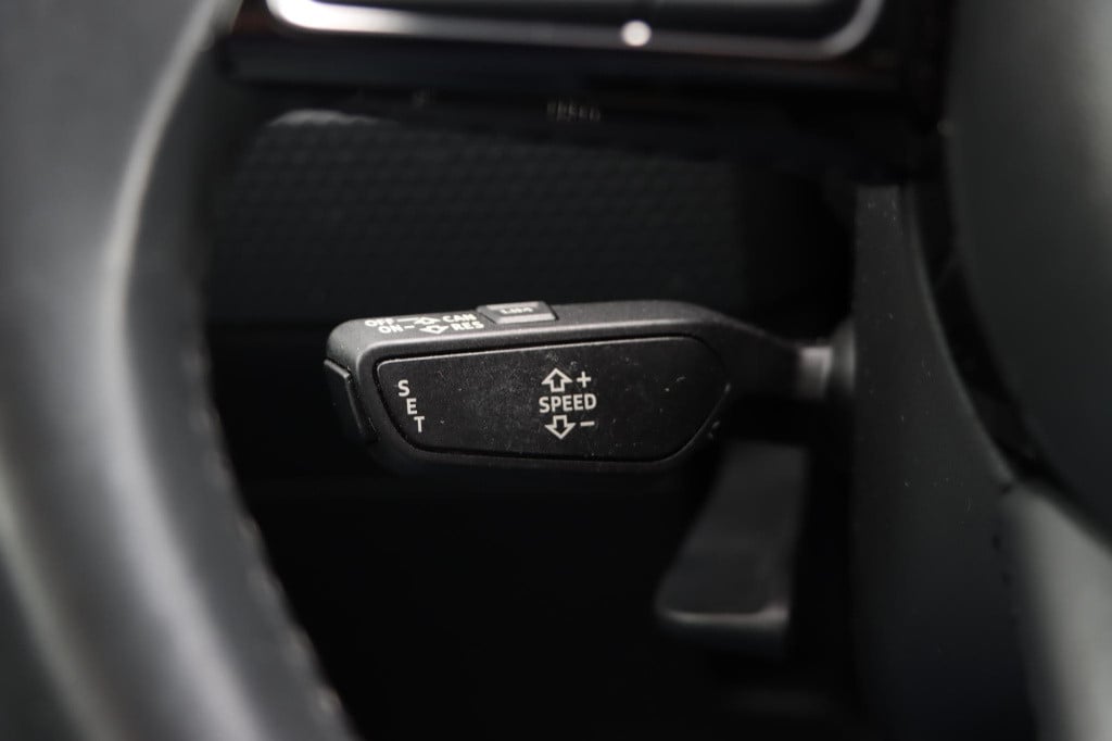 Audi A1 Sportback 30 tfsi epic