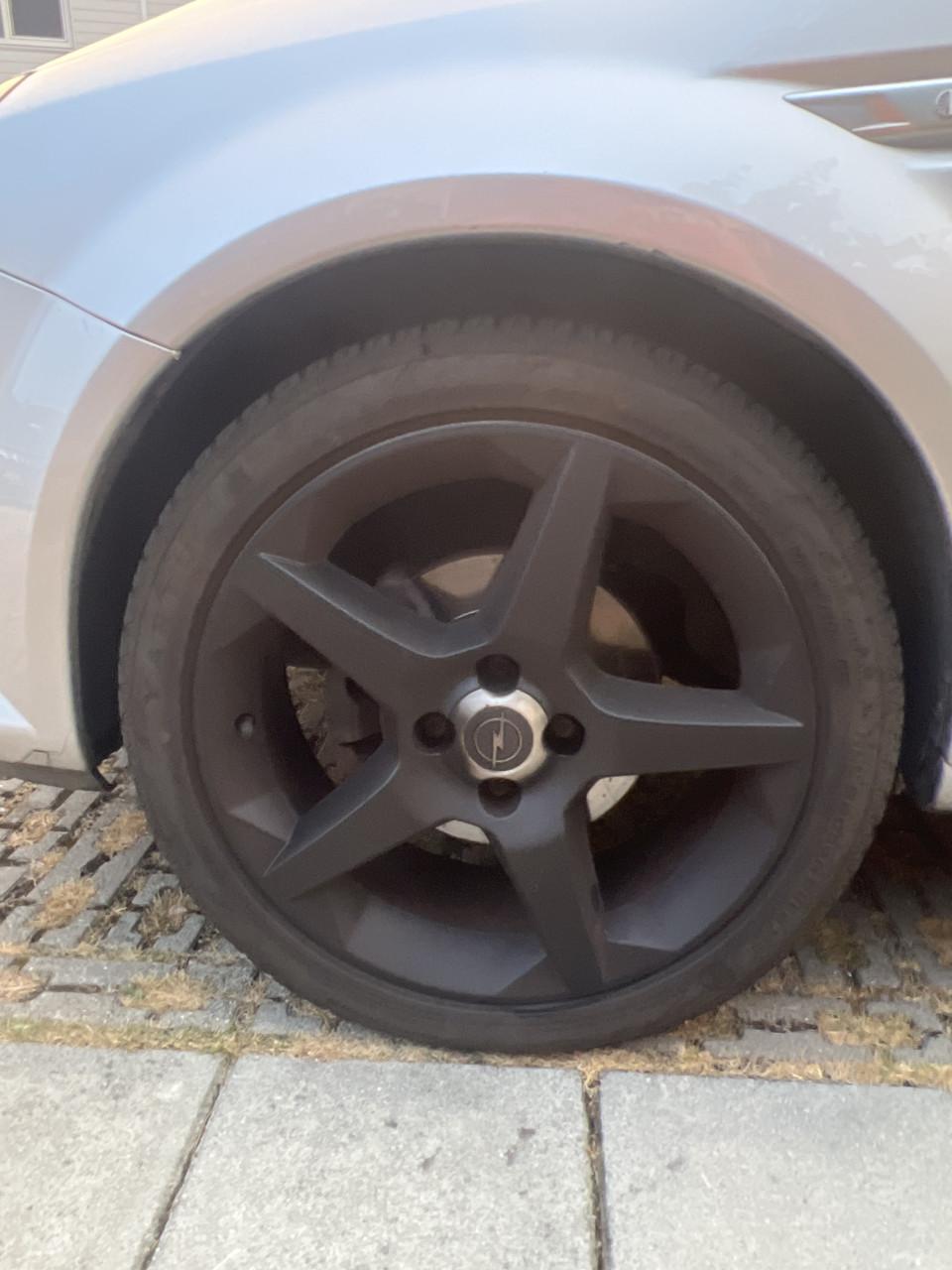 Opel Tigra 1.4 twintop