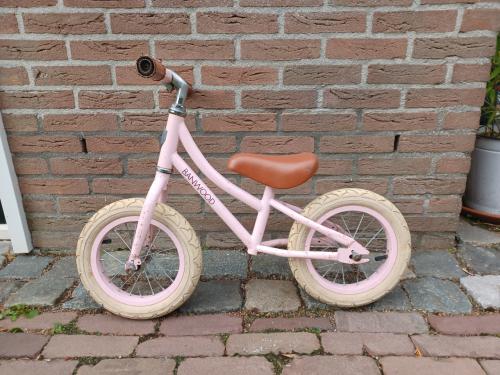 Banwood Loopfiets