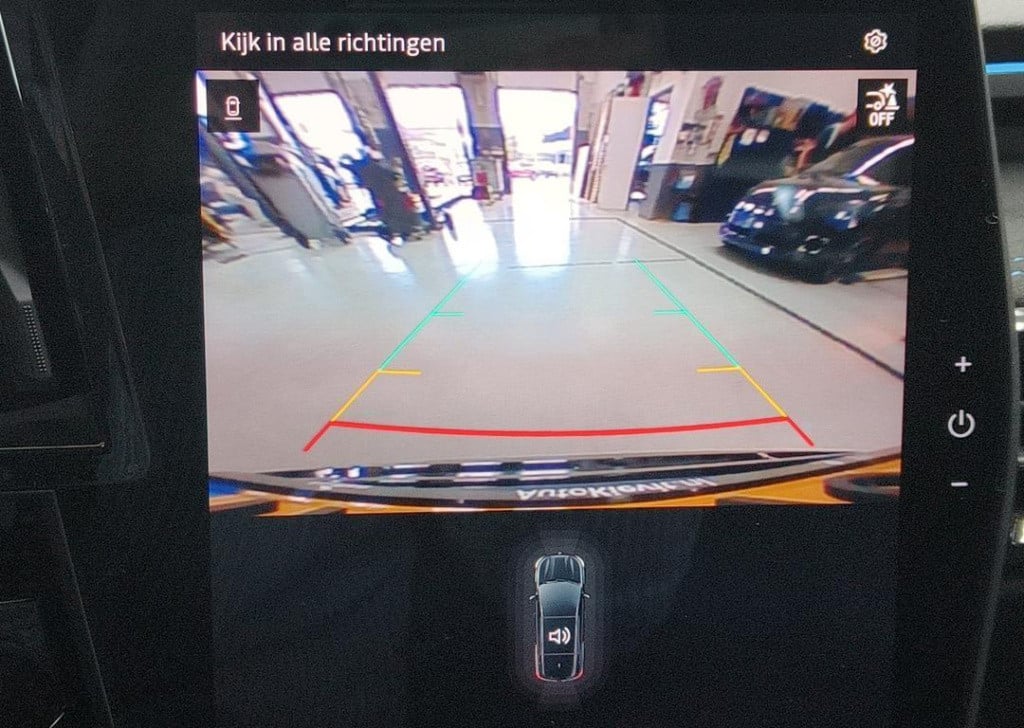 Renault Espace e-tech full hybrid 200 esprit alpine 5p. - pack harman kardo