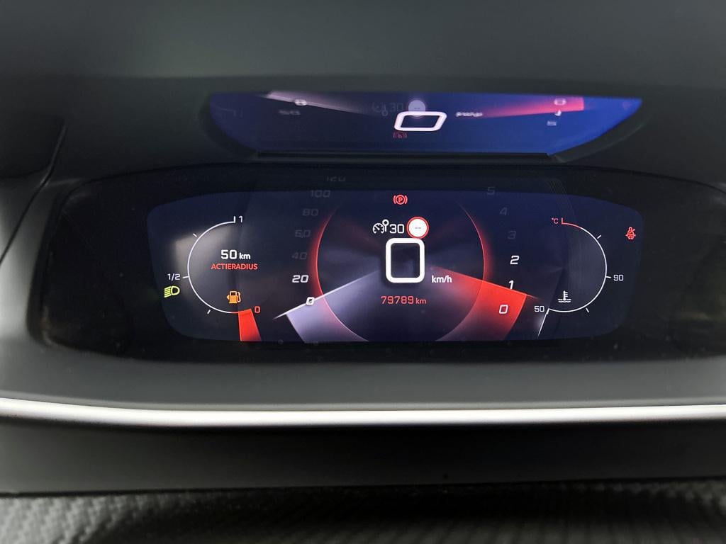 Peugeot 2008 100pk allure | rijklaar