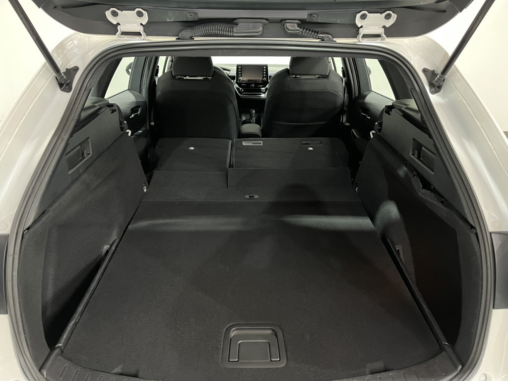 Toyota Corolla Touring Sports 1.8 hybrid active | apple carplay | camera |