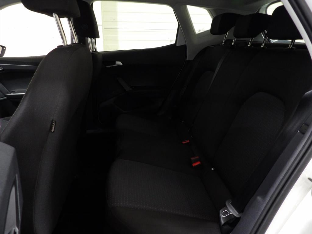 Seat Arona 1.0 tsi 110pk dsg-7 style