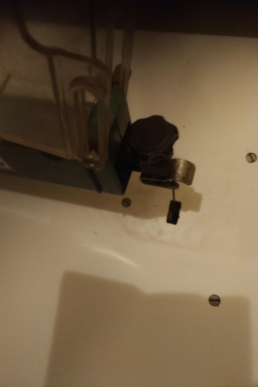 TE KOOP FIGUURZAAGMACHINE