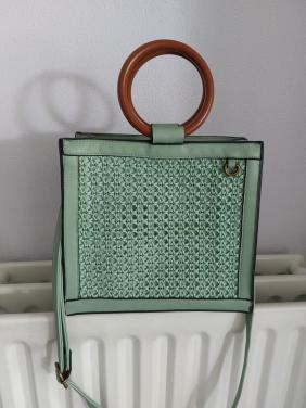 NIEUWE TAS.