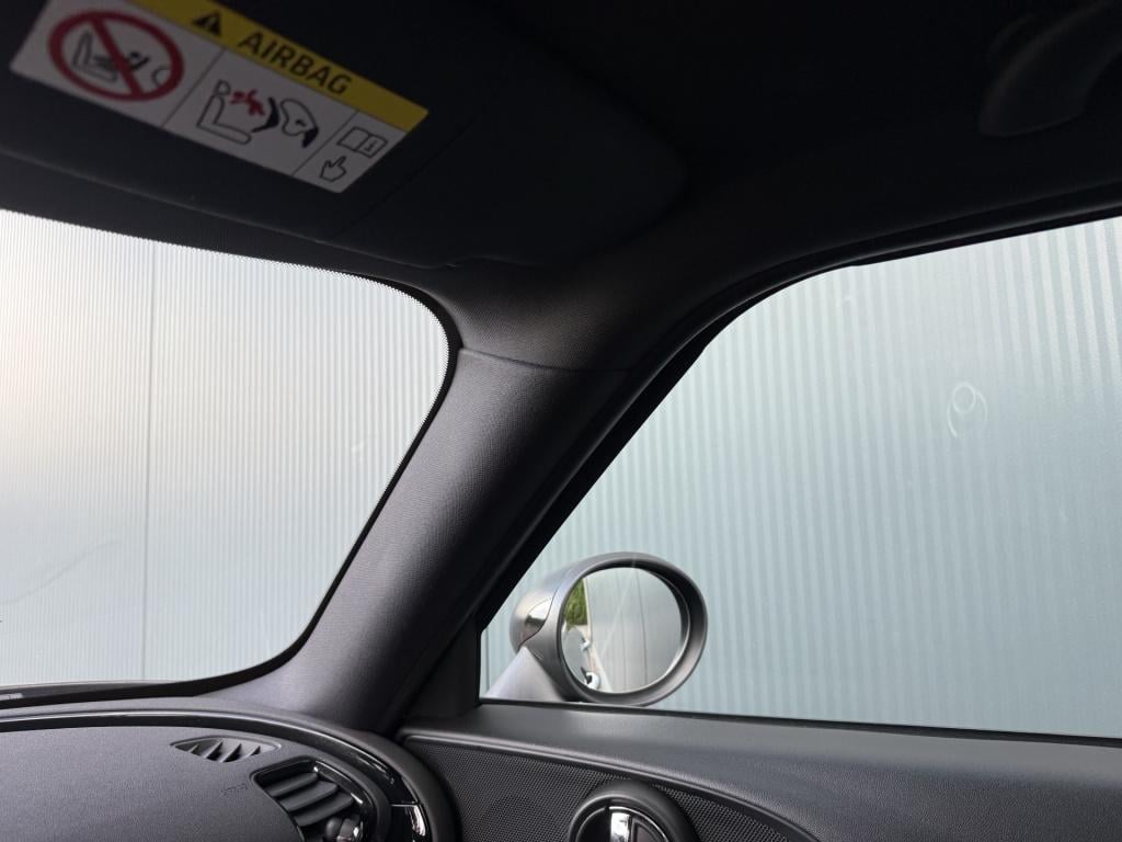 Mini Clubman 1.5 cooper business edition 6-drs