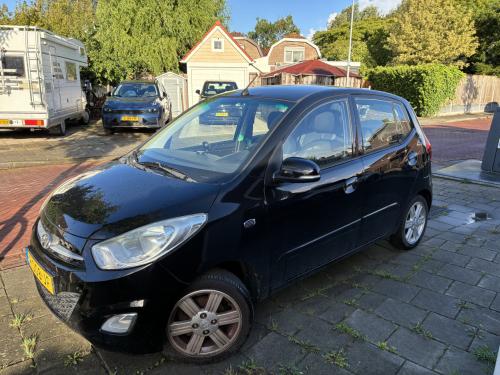 TE KOOP HYUNDAI i10 1.1 - Edition 20