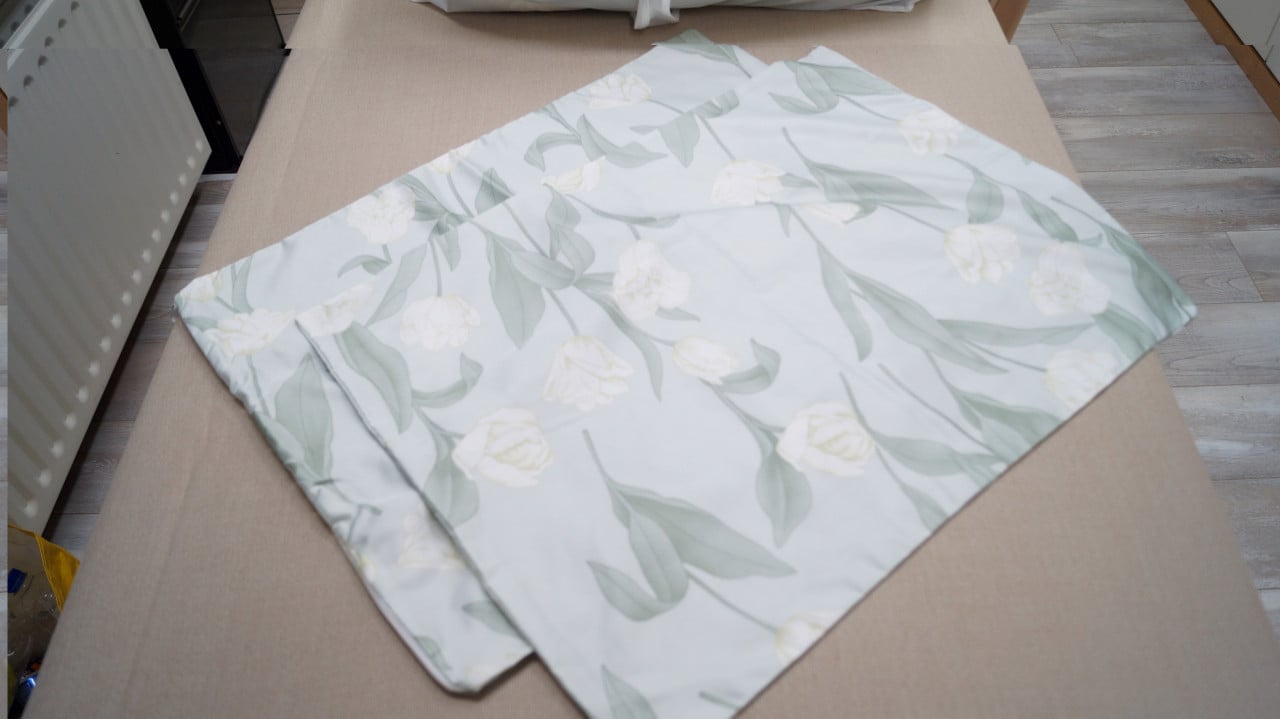 Happybed dekbed voor het hele jaar 220 x 240 cm.
