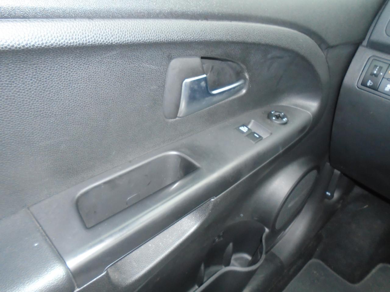 Kia Venga 1.4 Cvvt First Ed.