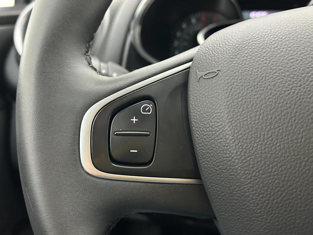 Renault Clio occasion 0.9 tce limited | grijs | airco | tweedehands renault