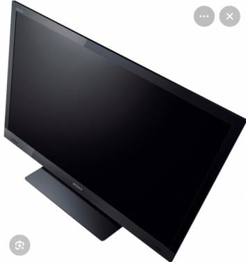 Tv 37 inch