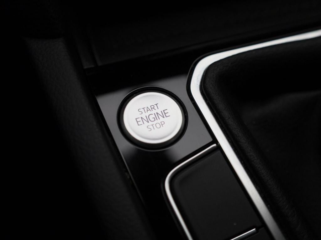 Volkswagen Passat variant 1.5 tsi comfortline business | lmv | parkeer sens