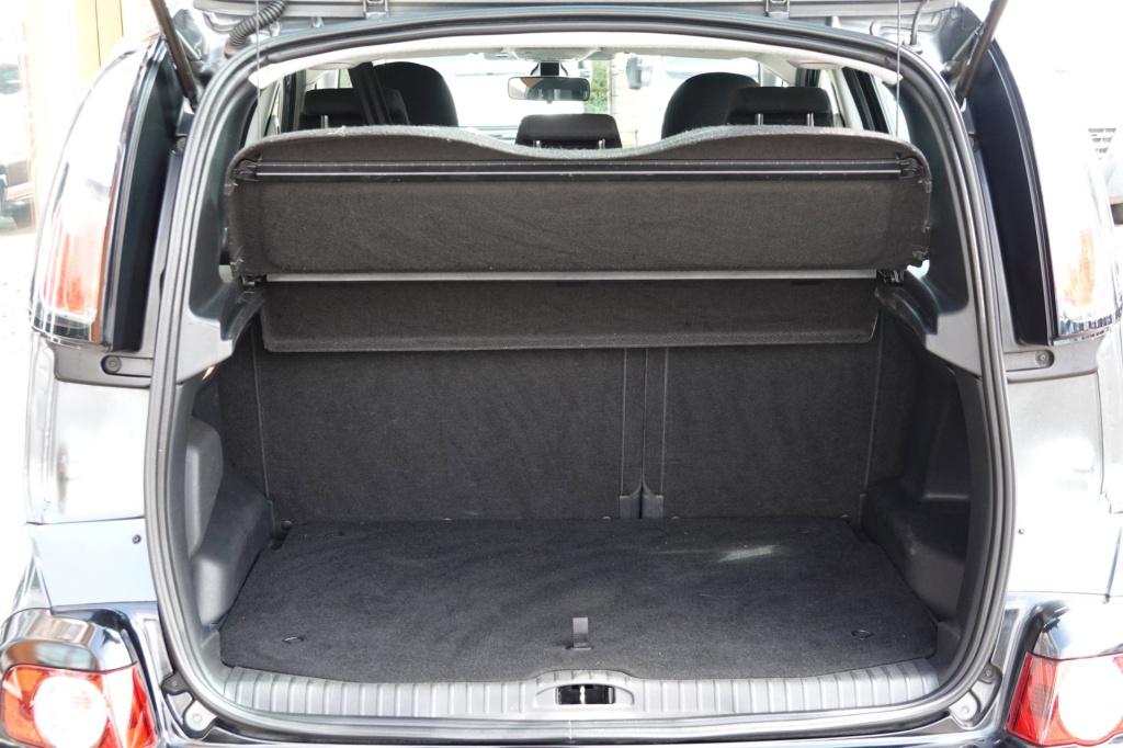 Citroen C3 Picasso 1.6 vti tendance