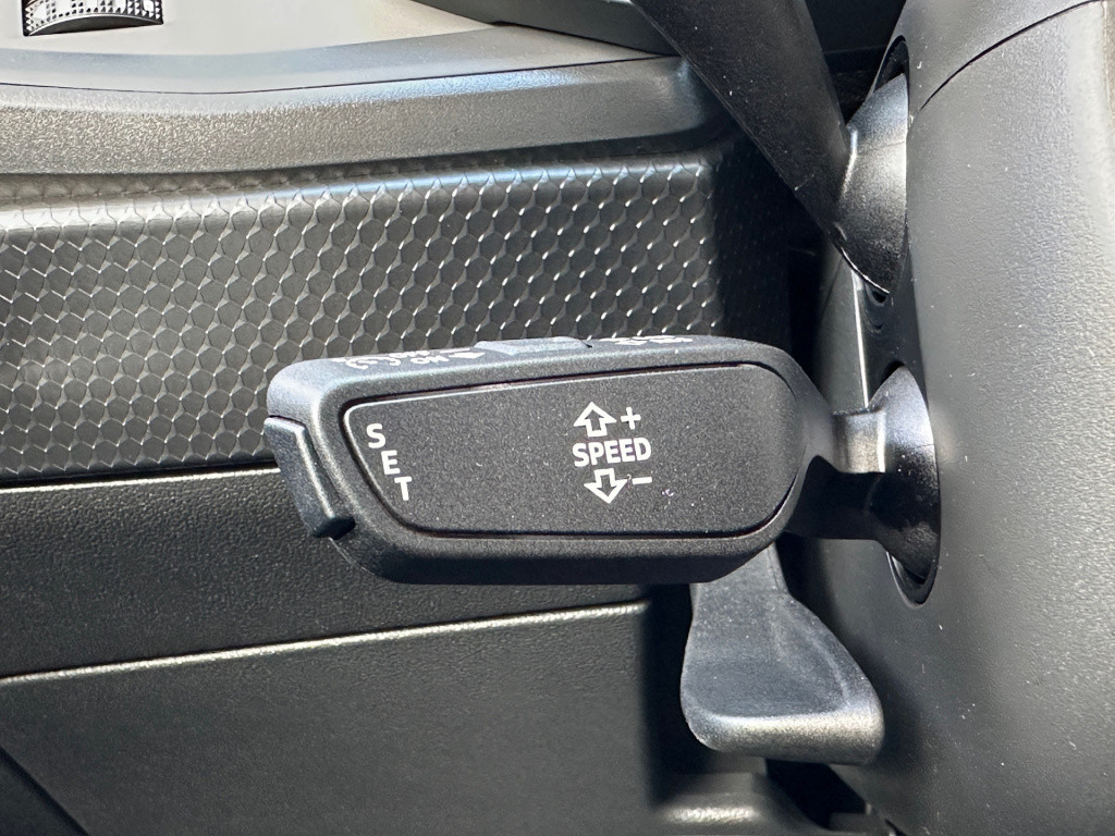 Audi A1 Sportback 30 tfsi 116pk s-tronic s-line | navi | virtual cockpit | 