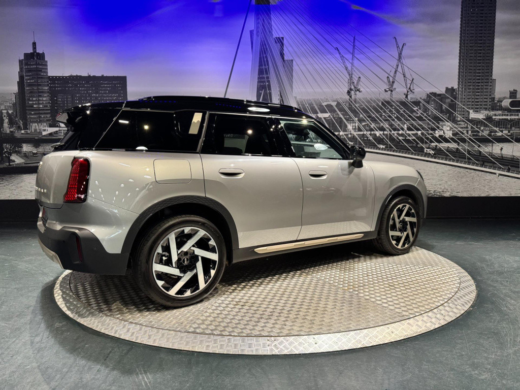 Mini Countryman 1.5 c favoured l *pano*leder*19inch* hud*