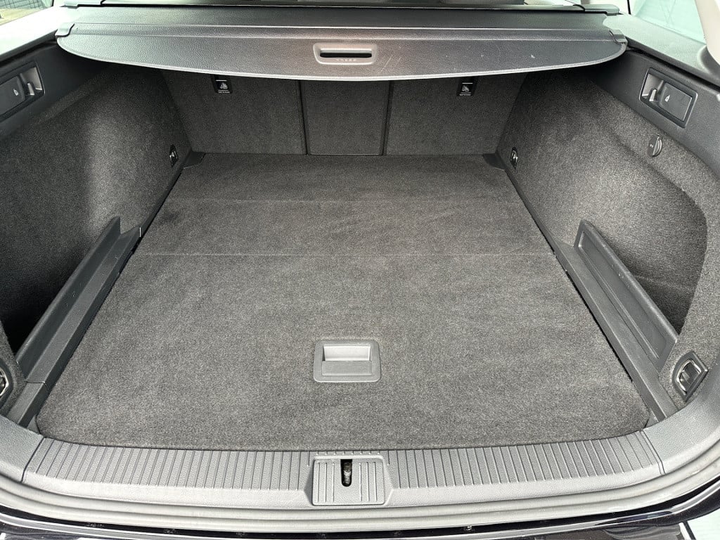 Volkswagen Passat variant 1.5 tsi 150pk dsg business | ergo stoel | camera 