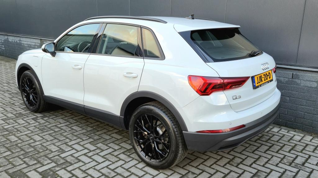 Audi Q3 45 tfsi e edition | hybride | led | clima | navi | acc | 19 inch