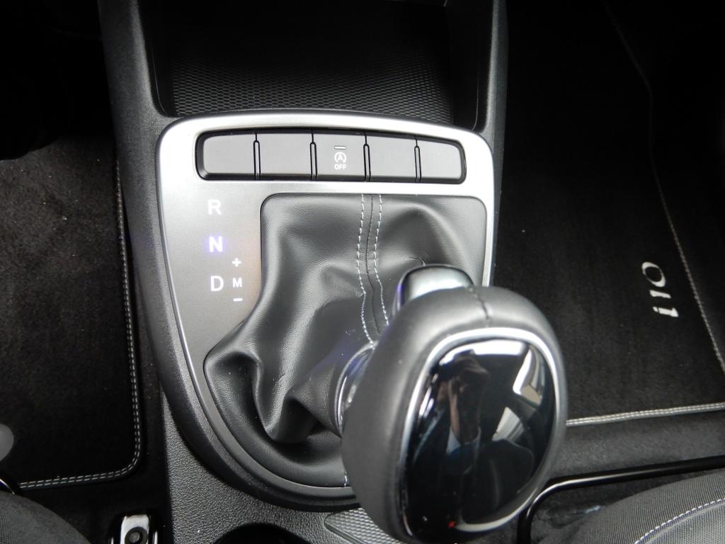 Hyundai I 10 1.0 comfort smart | automaat | 5 pers | 1e eigenaar |