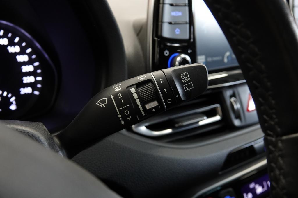 Hyundai I 30 1.0 t-gdi mhev | stoelverw. | camera | carplay |