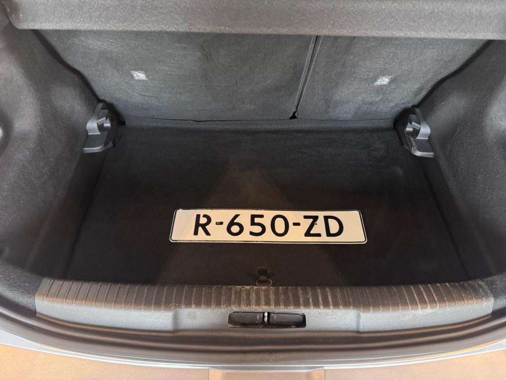 Opel Mokka 1.2 turbo ultimate