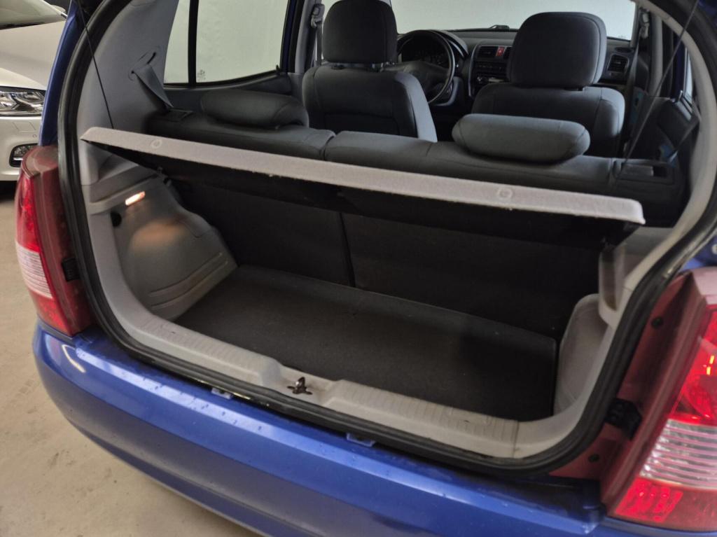 Kia Picanto 1.1 ex