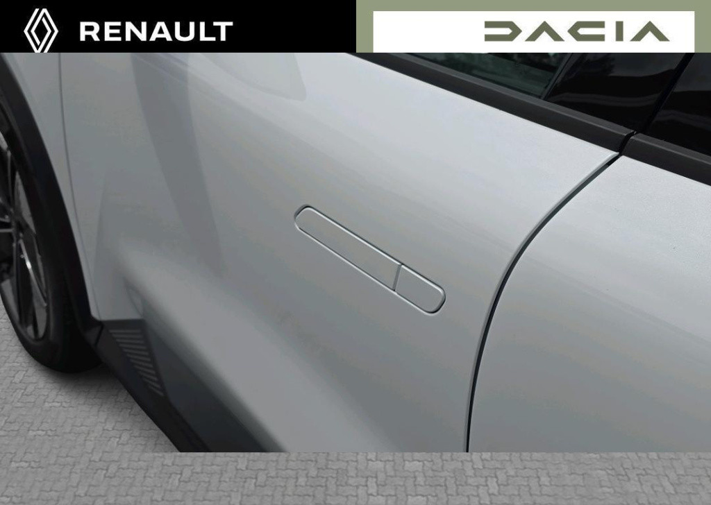Renault Scenic e-tech ev87 long range techno