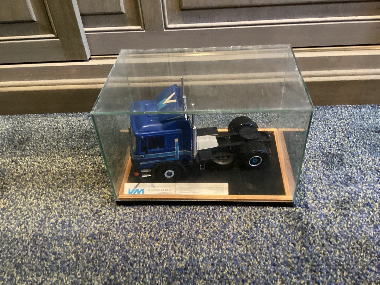 Modelbouw
