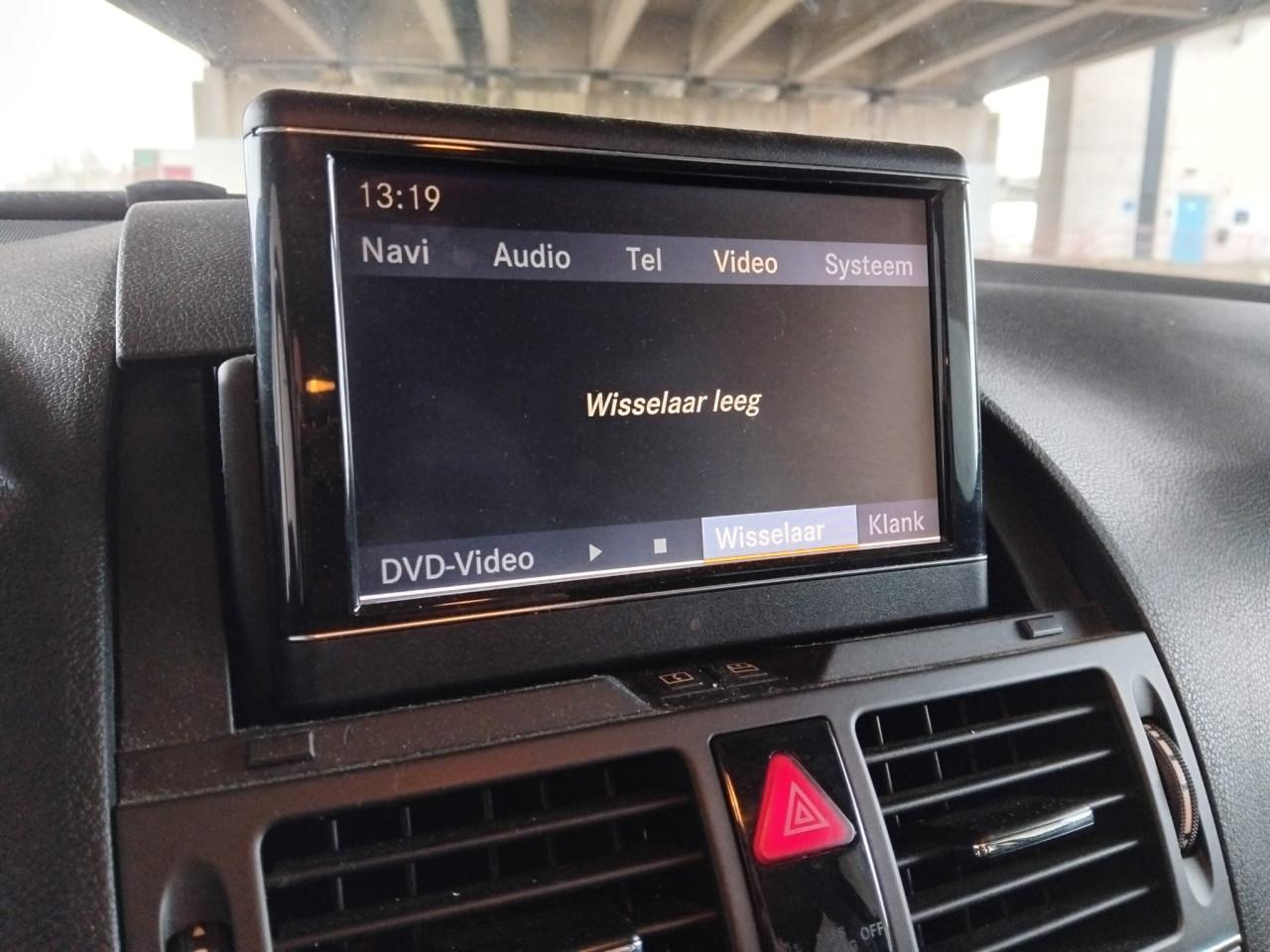 Mercedes C280 Automaat LPG | Leer | Xenon | Cruise | € 5.150