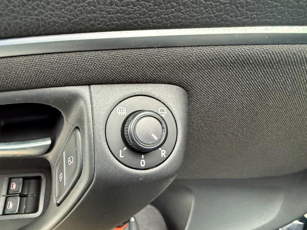 Volkswagen Polo 1.0 tsi highline r line