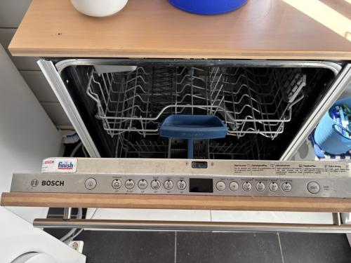 Bosch vaatwasser (inbouw)