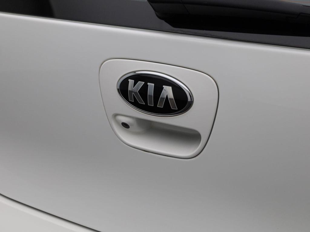 Kia Picanto 1.0 dpi dynamicline | cruise control | camera | apple carplay |