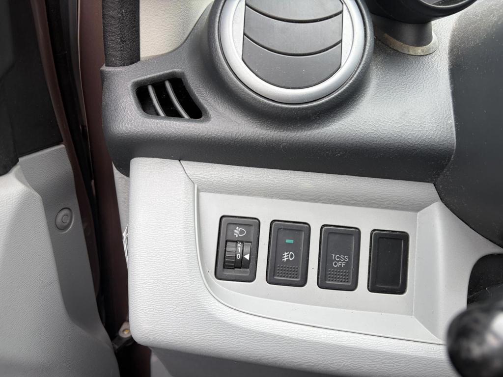 Suzuki Alto 1.0 exclusive